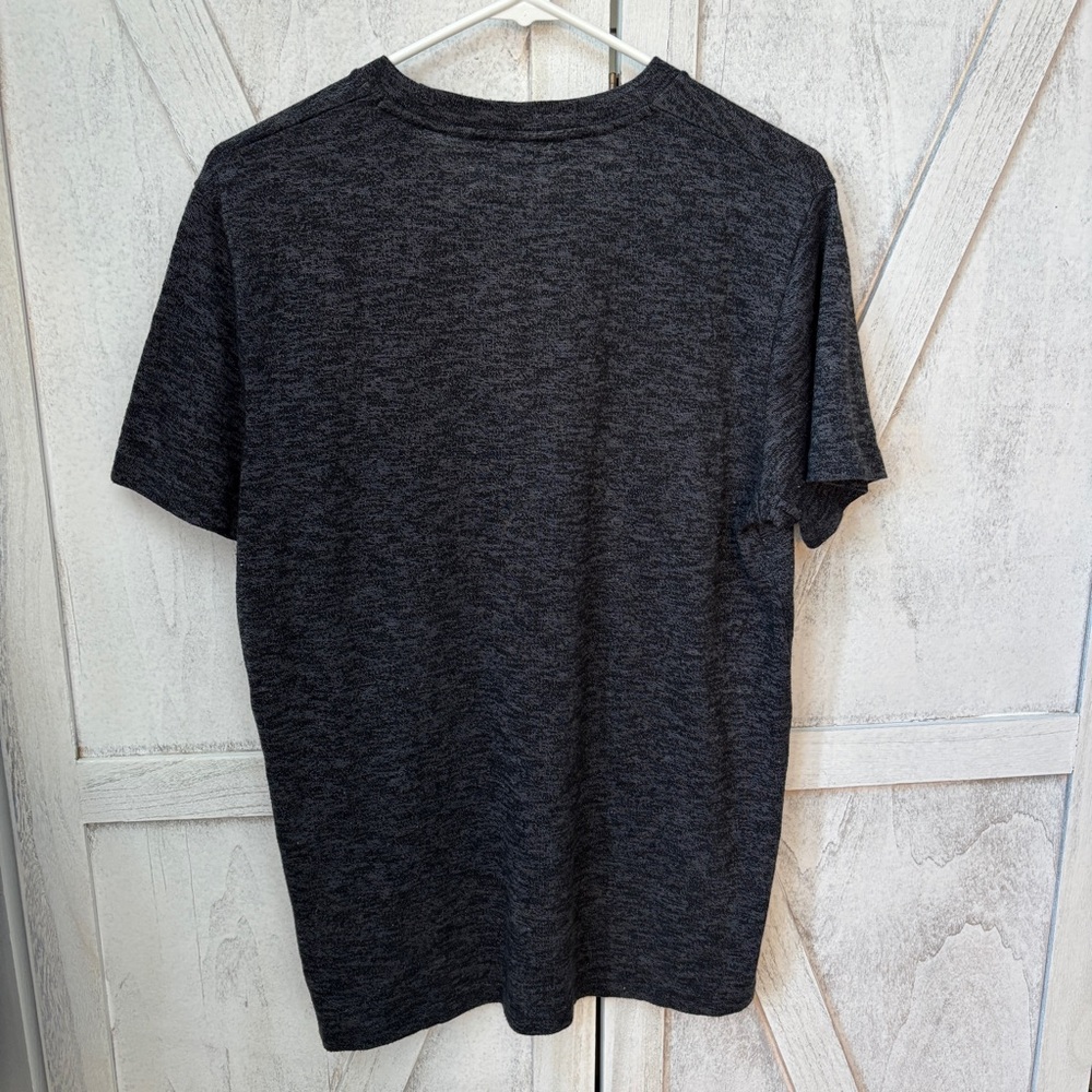 Abercrombie & Fitch Soft A&F Tee Shirt Women’s Medium Short Sleeve Preppy - Picture 2 of 7
